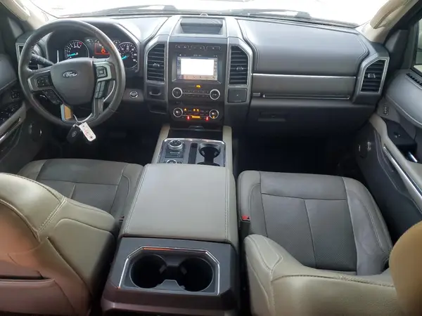 1FMJK1JT0JEA34128 2018 FORD EXPEDITION - Image 8
