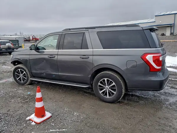 1FMJK1JT0JEA34873 2018 FORD EXPEDITION - Image 2