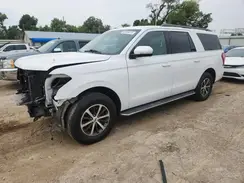 1FMJK1JT0JEA34906 2018 FORD EXPEDITION
