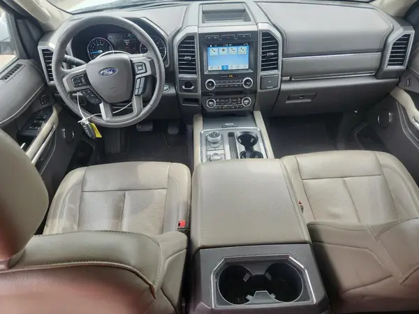 1FMJK1JT0JEA34906 2018 FORD EXPEDITION - Image 8