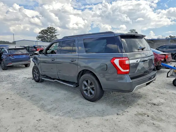 1FMJK1JT0JEA36137 2018 FORD EXPEDITION - Image 2