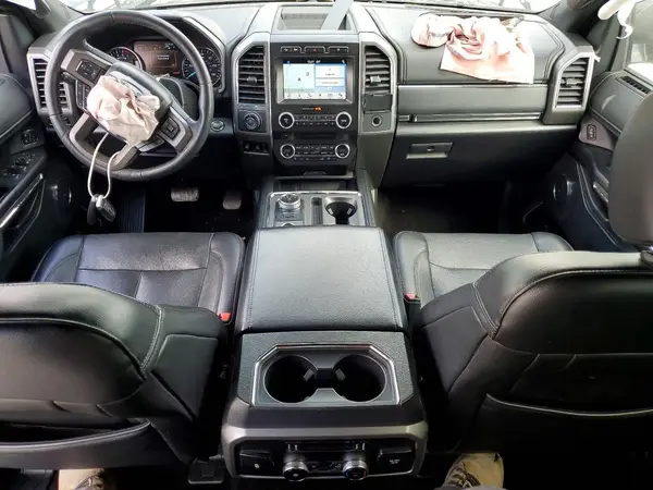 1FMJK1JT0JEA36137 2018 FORD EXPEDITION - Image 8