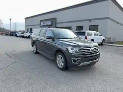 1FMJK1JT0JEA38678 2018 FORD EXPEDITION