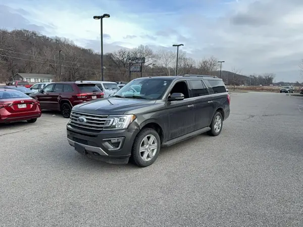 1FMJK1JT0JEA38678 2018 FORD EXPEDITION - Image 2