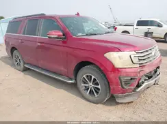 1FMJK1JT0JEA42391 2018 FORD EXPEDITION