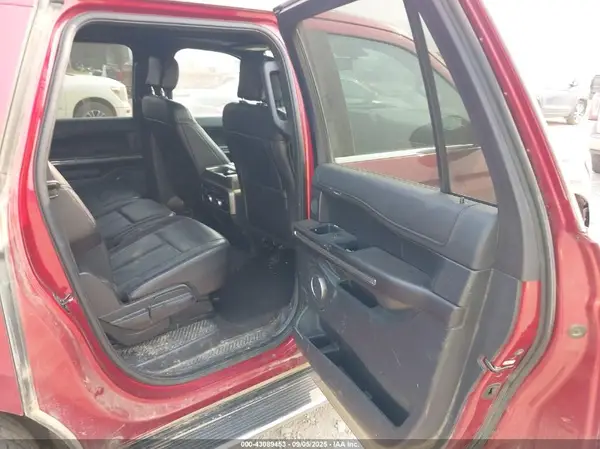 1FMJK1JT0JEA42391 2018 FORD EXPEDITION - Image 8