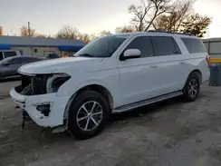 1FMJK1JT0JEA42407 2018 FORD EXPEDITION