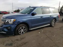 1FMJK1JT0JEA58607 2018 FORD EXPEDITION