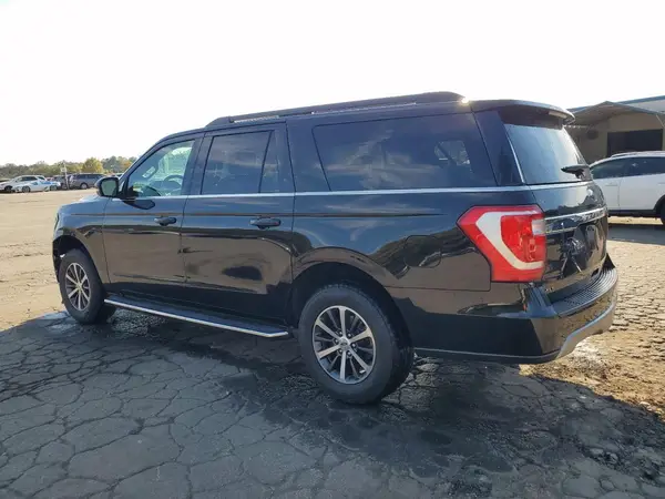 1FMJK1JT0JEA62141 2018 FORD EXPEDITION - Image 2