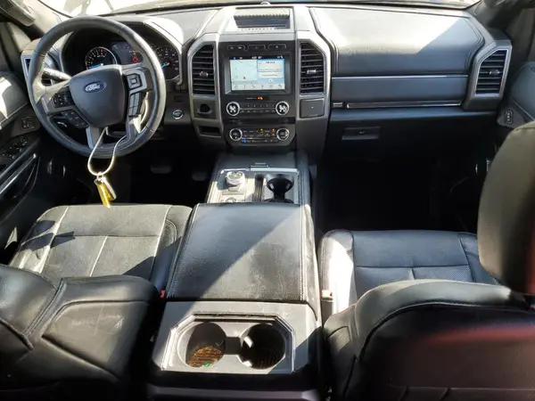 1FMJK1JT0JEA62141 2018 FORD EXPEDITION - Image 8