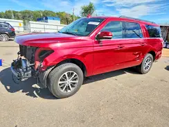 1FMJK1JT0KEA05522 2019 FORD EXPEDITION