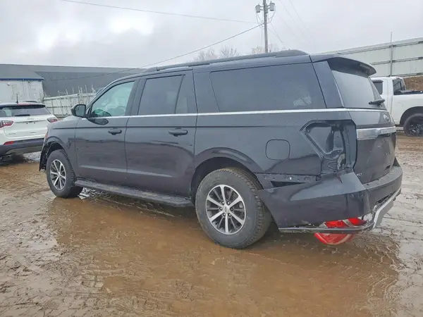 1FMJK1JT0KEA13961 2019 FORD EXPEDITION - Image 2