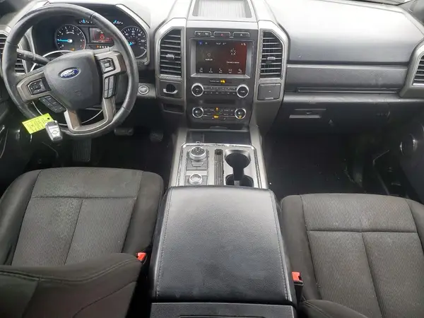 1FMJK1JT0KEA13961 2019 FORD EXPEDITION - Image 8