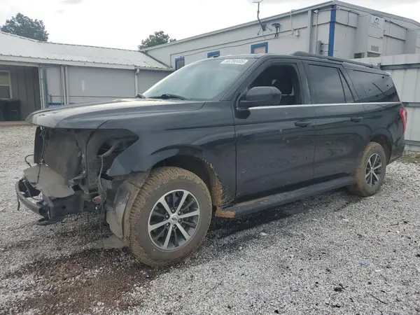 1FMJK1JT0KEA13975 2019 FORD EXPEDITION - Image 1