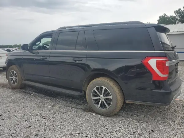 1FMJK1JT0KEA13975 2019 FORD EXPEDITION - Image 2