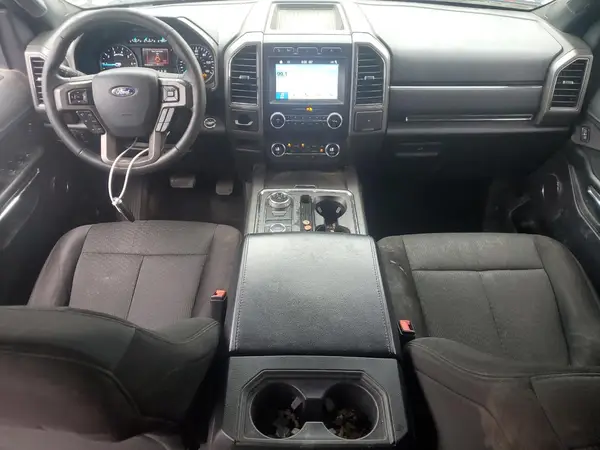 1FMJK1JT0KEA13975 2019 FORD EXPEDITION - Image 8