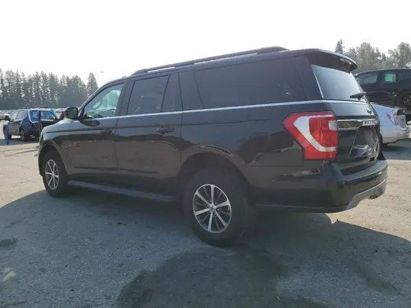 1FMJK1JT0KEA19582 2019 FORD EXPEDITION - Image 2