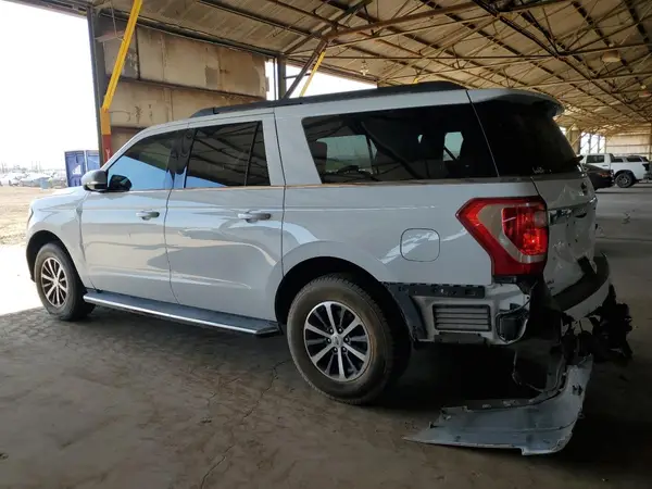 1FMJK1JT0KEA29870 2019 FORD EXPEDITION - Image 2