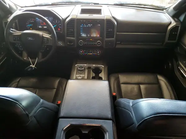 1FMJK1JT0KEA29870 2019 FORD EXPEDITION - Image 8
