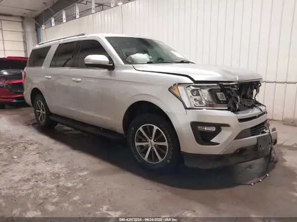 1FMJK1JT0KEA31019 2019 FORD EXPEDITION - Image 1