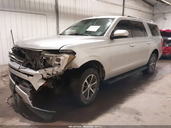 1FMJK1JT0KEA31019 2019 FORD EXPEDITION - Image 2