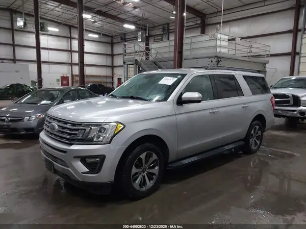 1FMJK1JT0KEA36706 2019 FORD EXPEDITION - Image 2