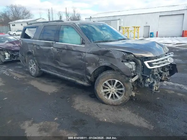 1FMJK1JT0KEA42988 2019 FORD EXPEDITION - Image 1