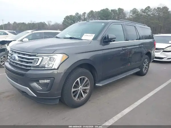 1FMJK1JT0KEA44515 2019 FORD EXPEDITION - Image 2