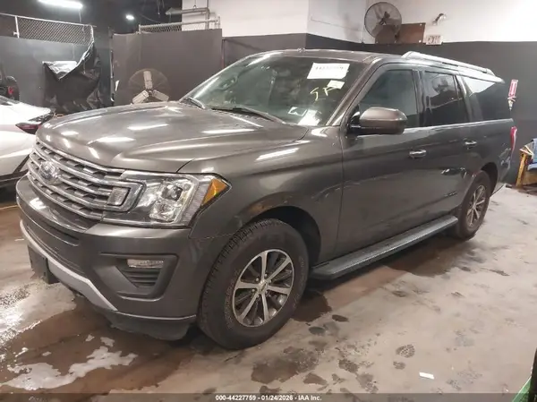 1FMJK1JT0KEA50704 2019 FORD EXPEDITION - Image 2