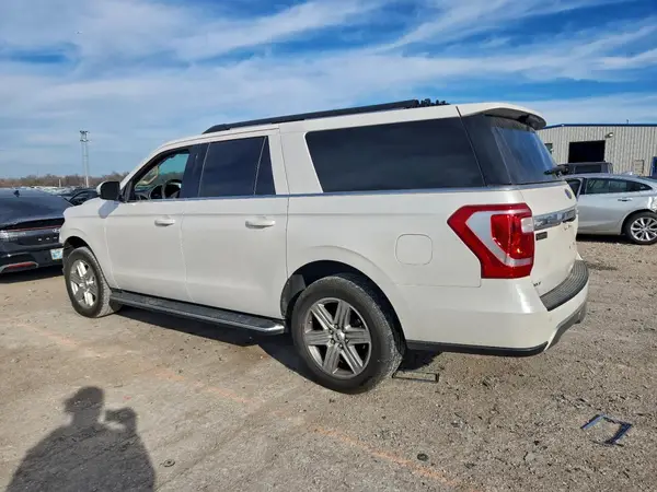 1FMJK1JT0KEA52677 2019 FORD EXPEDITION - Image 2
