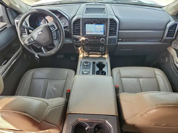 1FMJK1JT0KEA52677 2019 FORD EXPEDITION - Image 8