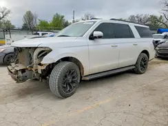 1FMJK1JT0KEA73349 2019 FORD EXPEDITION