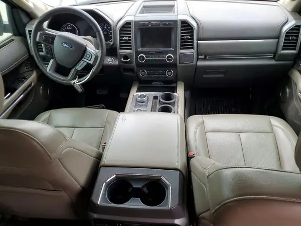 1FMJK1JT0KEA73349 2019 FORD EXPEDITION - Image 8