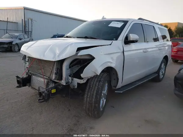 1FMJK1JT0KEA83041 2019 FORD EXPEDITION - Image 2