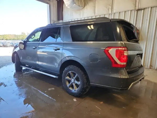 1FMJK1JT0LEA01732 2020 FORD EXPEDITION - Image 2