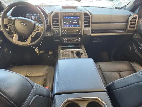 1FMJK1JT0LEA01732 2020 FORD EXPEDITION - Image 8