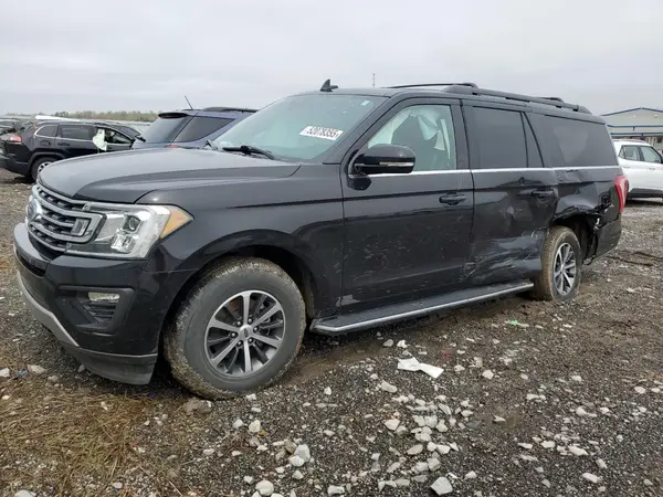 1FMJK1JT0LEA17784 2020 FORD EXPEDITION - Image 1
