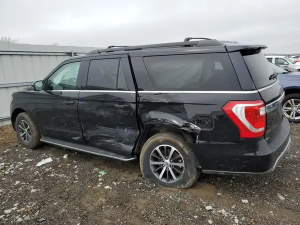 1FMJK1JT0LEA17784 2020 FORD EXPEDITION - Image 2