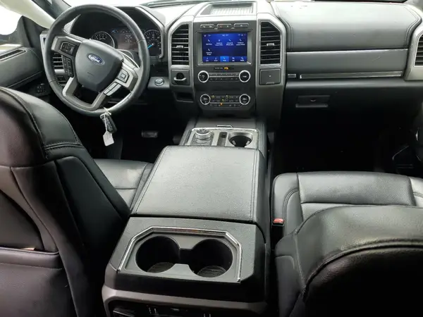 1FMJK1JT0LEA17784 2020 FORD EXPEDITION - Image 8