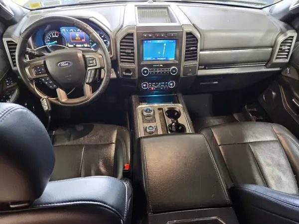 1FMJK1JT0LEA22922 2020 FORD EXPEDITION - Image 8