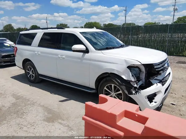 1FMJK1JT0LEA24735 2020 FORD EXPEDITION - Image 1