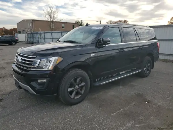 1FMJK1JT0LEA28980 2020 FORD EXPEDITION - Image 1