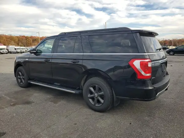 1FMJK1JT0LEA28980 2020 FORD EXPEDITION - Image 2