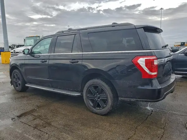 1FMJK1JT0LEA41552 2020 FORD EXPEDITION - Image 2