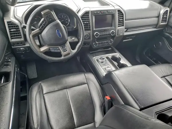 1FMJK1JT0LEA41552 2020 FORD EXPEDITION - Image 8