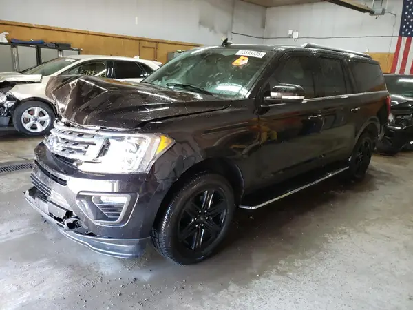 1FMJK1JT0LEA45939 2020 FORD EXPEDITION - Image 1