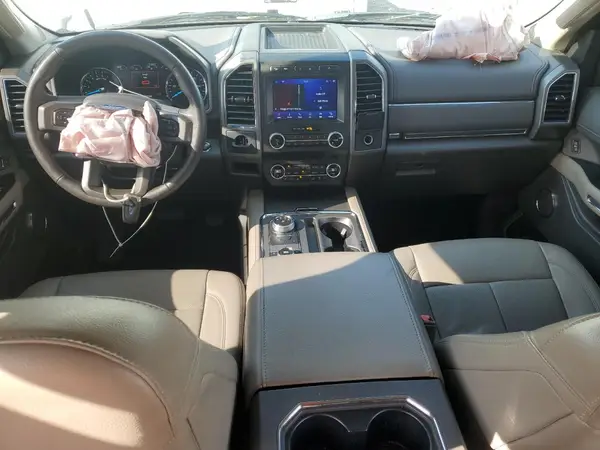 1FMJK1JT0LEA48887 2020 FORD EXPEDITION - Image 8