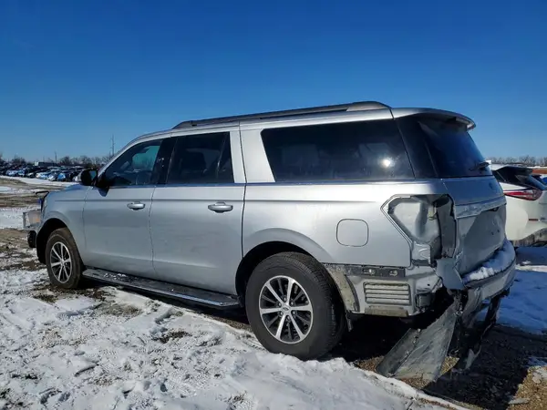 1FMJK1JT0LEA52485 2020 FORD EXPEDITION - Image 2