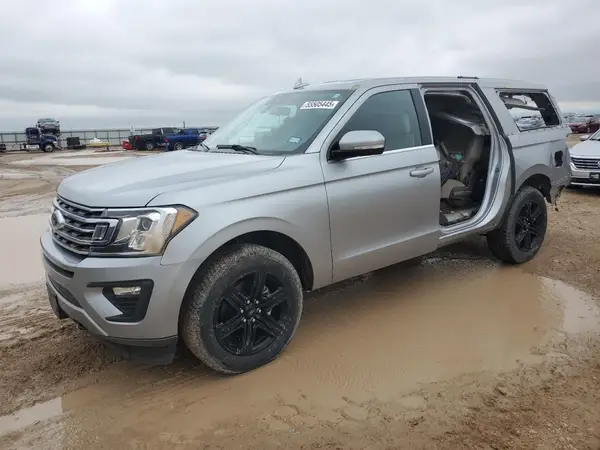 1FMJK1JT0LEA69321 2020 FORD EXPEDITION - Image 1