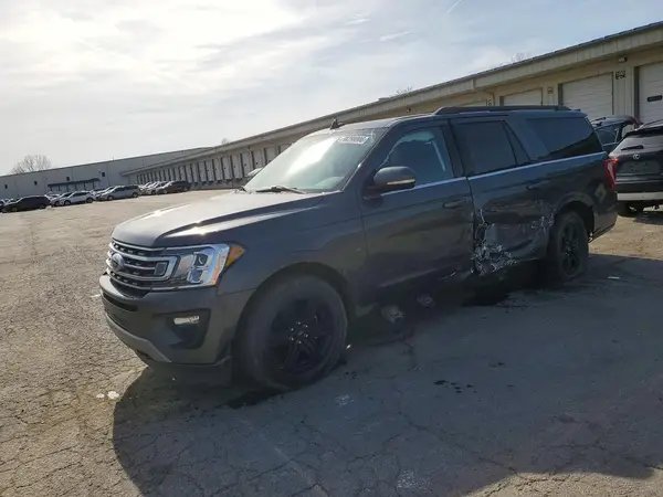 1FMJK1JT0LEA75152 2020 FORD EXPEDITION - Image 1